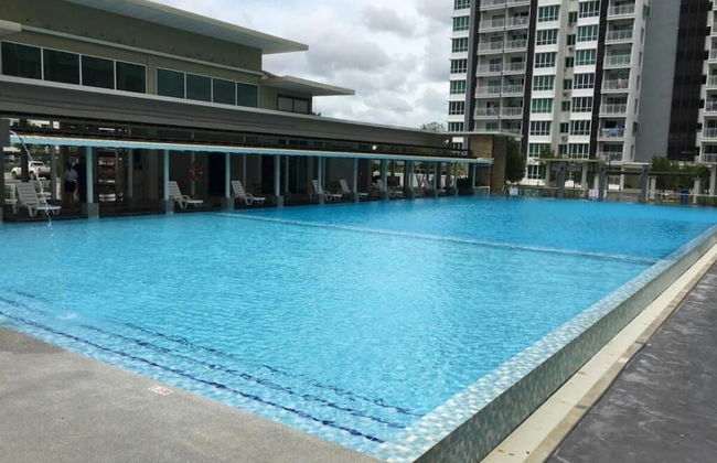 RoomStay for 2 pax - Foto 5