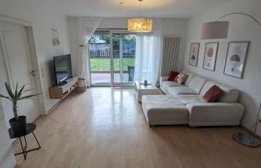 Ferienwohnung Mila, Scheidt - Foto 6