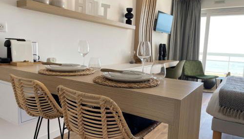 HDLT le Suit’Appart face mer - Foto 3