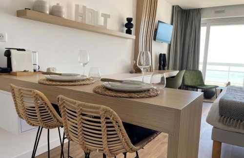 HDLT le Suit’Appart face mer - Foto 3