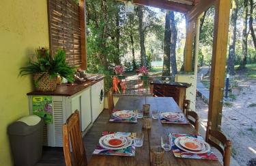 a casetta di a Faragina - Foto 14