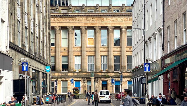 Visita guiada por Glasgow - Foto 2