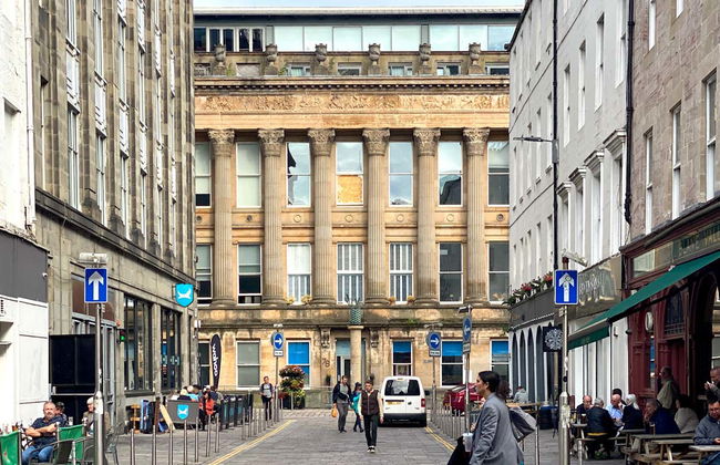 Visita guiada por Glasgow - Foto 2