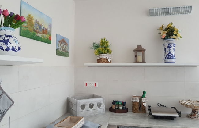 Addaura Sea, Villa Opposite the sea - Foto 11