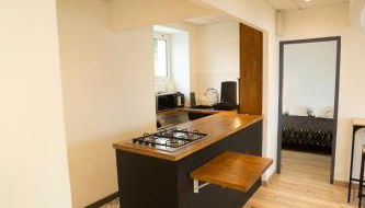 Maison centre ville 50m2 - Jardin - L'atlas Zen - Foto 4