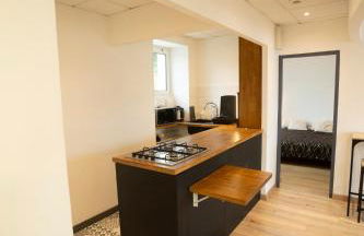 Maison centre ville 50m2 - Jardin - L'atlas Zen - Foto 4