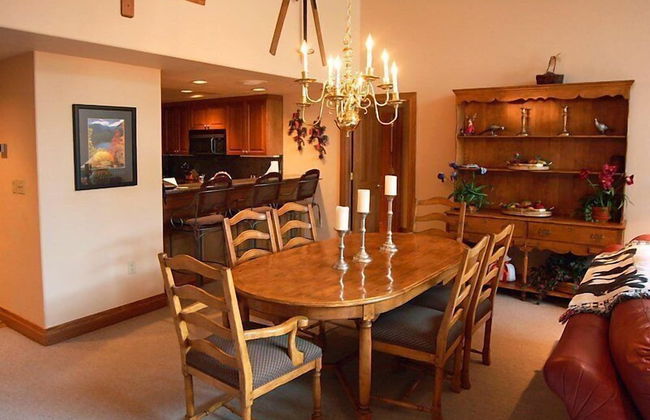 St James Place Resort - Foto 61