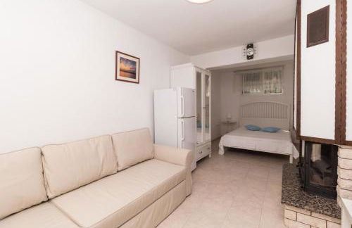 Alexger Gerakini Beach house view - Foto 23