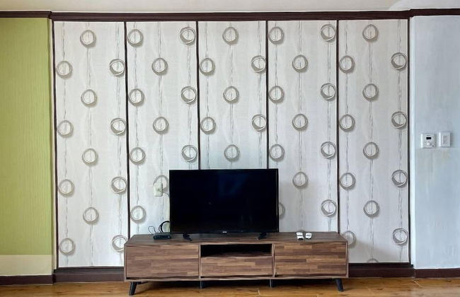 Junsung Resort - Foto 13