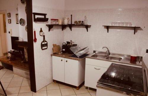 Maison Luigi - Casa Vacanze1 - Foto 16