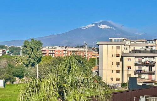 Etna's Love Mansarda con Vista - Foto 18