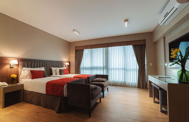 Arc Arenales Studios & Suites - Foto 10