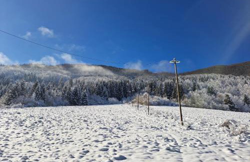 Prigorka, a fairytale house - Foto 16