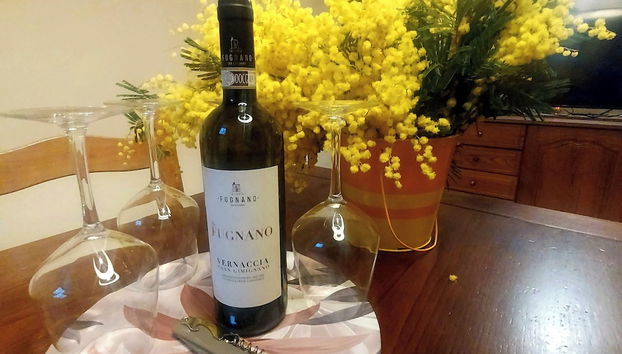 IL VECCHIO CONVENTO - Foto 4, Cocina privada