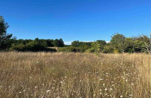 Peaceful gîte with stunning pool near market town - Foto 24
