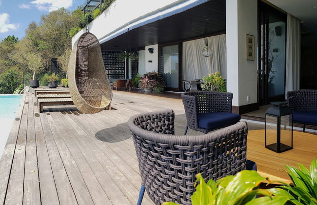 Casa Quatro Oito - Photo 57