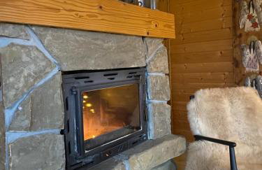 Wilcza Chata - Photo 10