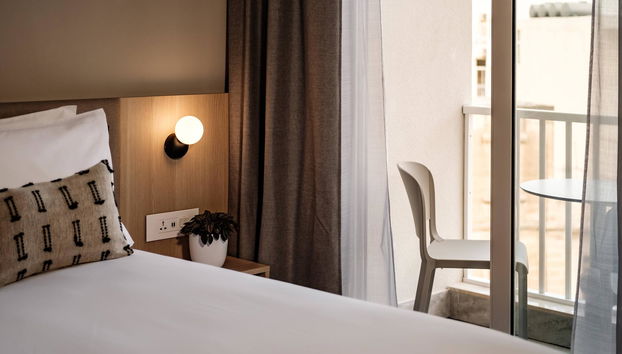 Strand Suites - Foto 5