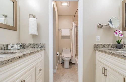 Luxury Holistic Oasis by Bayshore/Hyde Park/SoHo - Foto 37