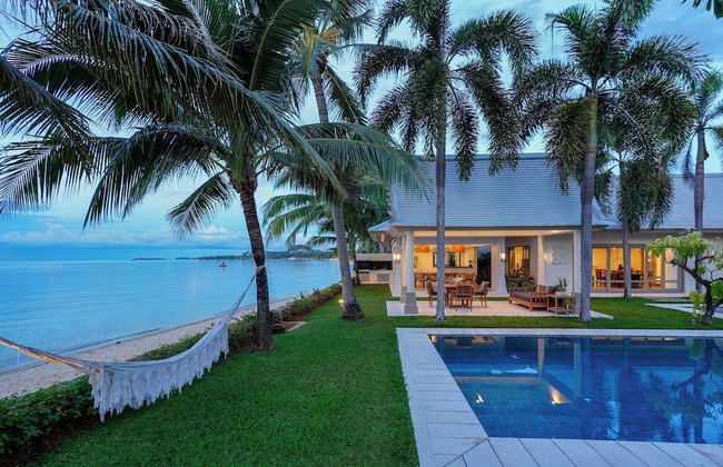 Miskawaan Beachfront Villas - Foto 79