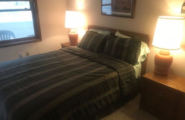 Gold Creek in Angel Fire - Foto 5