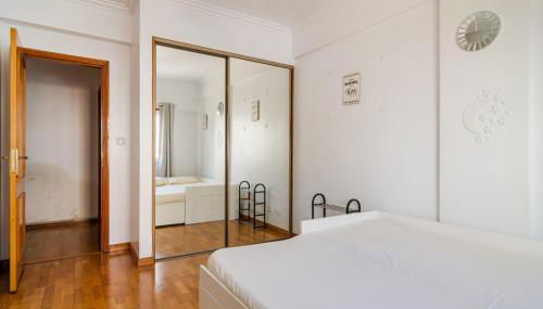 Apartamento para 6 hóspedes em Queluz próximo Lisboa,Sintra e Cascais - Photo 4