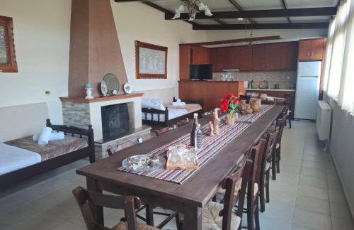 Karofillos homes-Oropedio - Foto 34