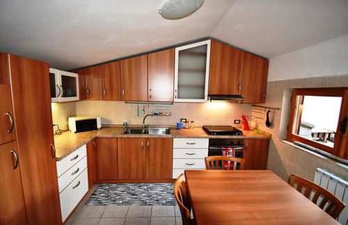 Chalet Natura La terrazza sul lago - Foto 3