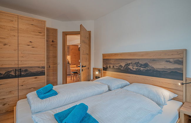 Chalet in Brixental Near Hiking Trails - Foto 3