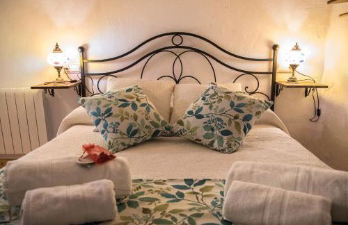 Cazorla Rural - Foto 68