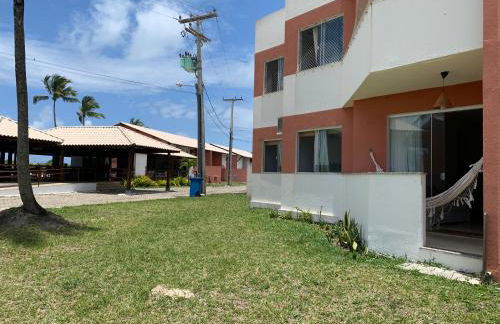 Paraiso Pe na Areia entre Ilheus e Itacaré - Foto 19