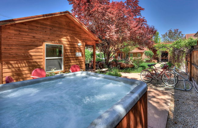 Cali Cochitta Vacation Rentals - Foto 63