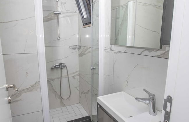 Villa Welt in Dalyan - Foto 14