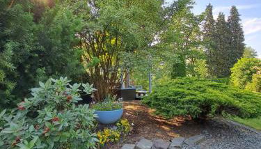 Maries bunte Villa - Foto 5, Garden