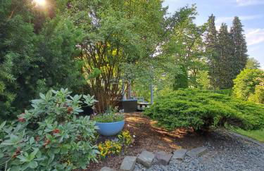 Maries bunte Villa - Foto 5