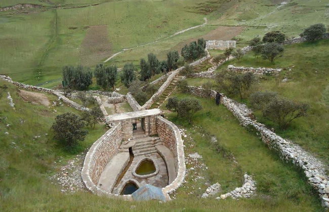 Escursione a Tarma, Acobamba e Grotta di Huagapo - Foto 4
