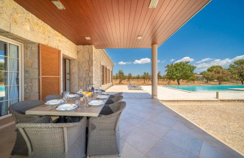 Mireia 2002 with pool and garden by BeBreeze Mallorca - Photo 21