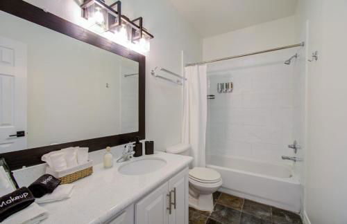 Best of Midtown-3 Bedrooms Minutes to Attractions - Foto 26