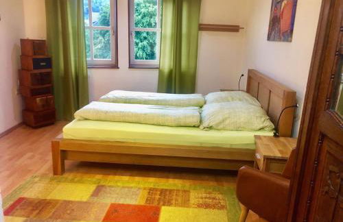 Ferienhaus "Ahle Schinn" - Foto 27