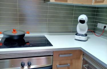 Relájate en Ramales de la Victoria, apartamento con piscina y parking - Foto 16