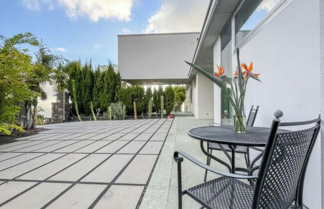 Apartment in La Punta de Tijarafe - Foto 29