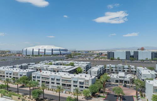 Glitzy 2BR Walk to Westgate Pool Gym WD - Foto 65