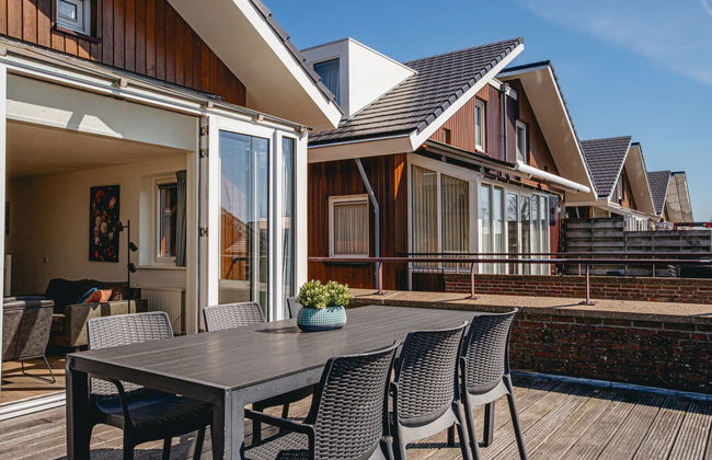 Oostergeest - Foto 1