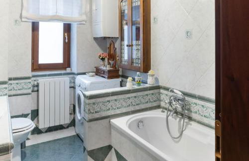 Villa in Tagliacozzo with Pool and Nature - Foto 21