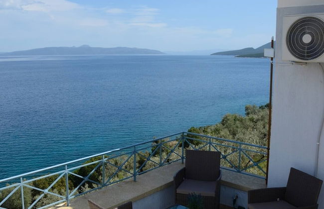 Ira Charming apt with stunning view - Foto 35