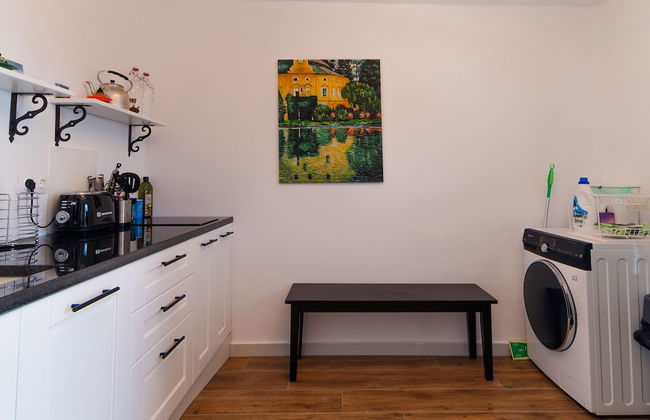 Villa Luminosa by Corfuescapes - Photo 53