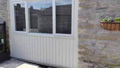 Wensleydale Halls - Photo 5