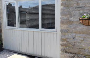 Wensleydale Halls - Photo 5