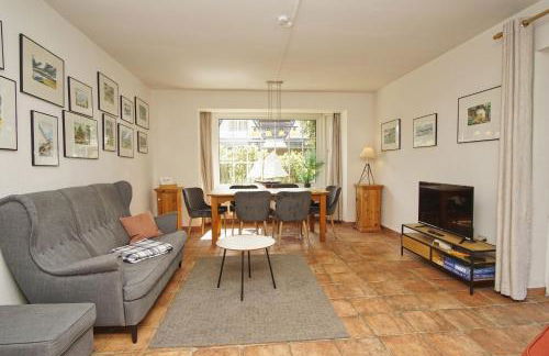 Landhaus Wildrose Ferienwohnung EG - Foto 4