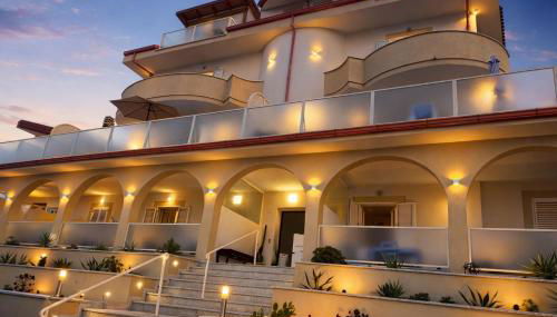 BLOOM Tropea - Foto 4